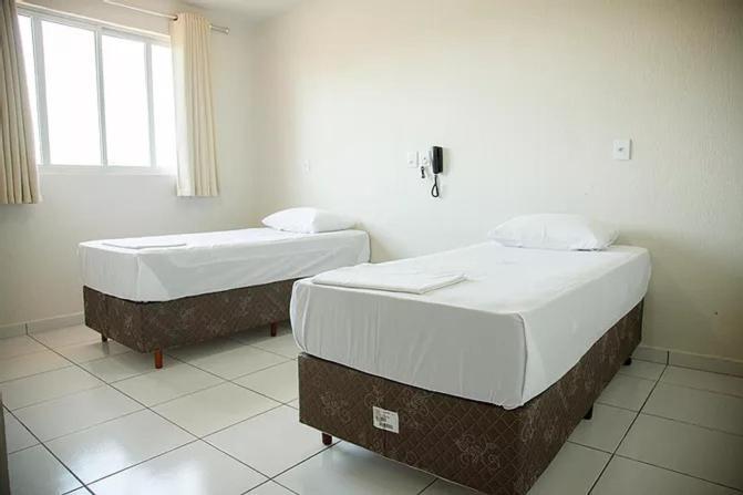 Colina Hotel Foz do Iguacu
