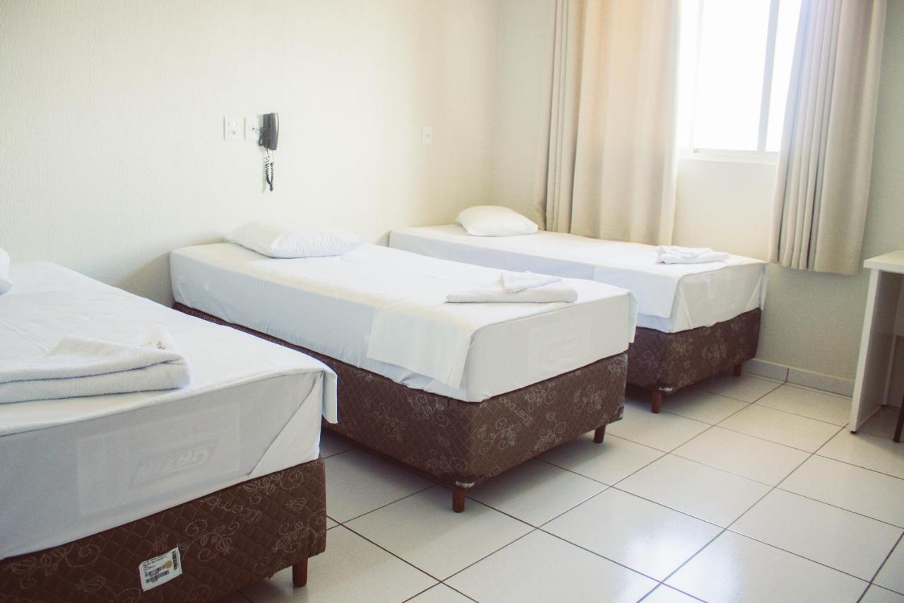 Colina Hotel